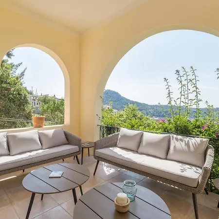 Сasa de vacaciones Wunderschoene Ruhige Mit Pool In Galilea *