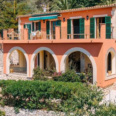 Сasa de vacaciones Wunderschoene Ruhige Mit Pool In Galilea *