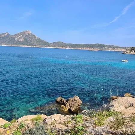 Wunderschoene Ruhige Mit Pool In Galilea Galilea (Mallorca)