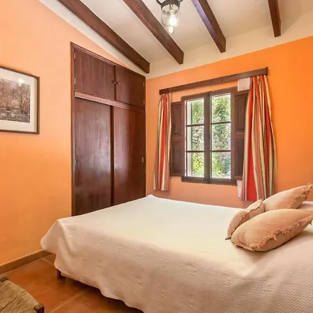 Дом отдыха Wunderschoene Ruhige Mit Pool In Galilea Галилея