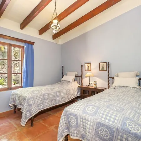 Дом отдыха Wunderschoene Ruhige Mit Pool In Galilea Галилея