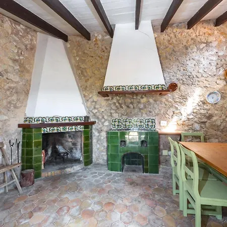 Wunderschoene Ruhige Mit Pool In Galilea Галилея